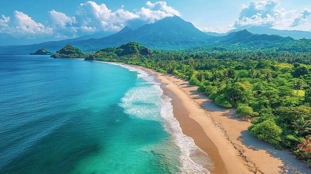 Passer 2 jours à Pemuteran : entre plages et montagnes au coeur de Bali Passer 2 jours à Pemuteran : entre plages et montagnes au coeur de Bali