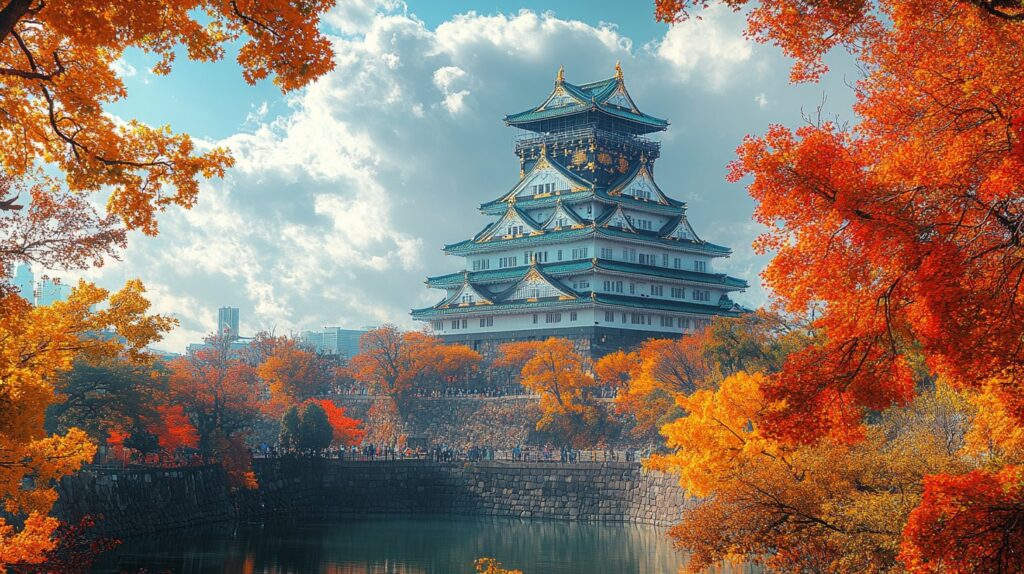Pourquoi explorer Osaka lors de votre prochain voyage au Japon ? Pourquoi explorer Osaka lors de votre prochain voyage au Japon ?